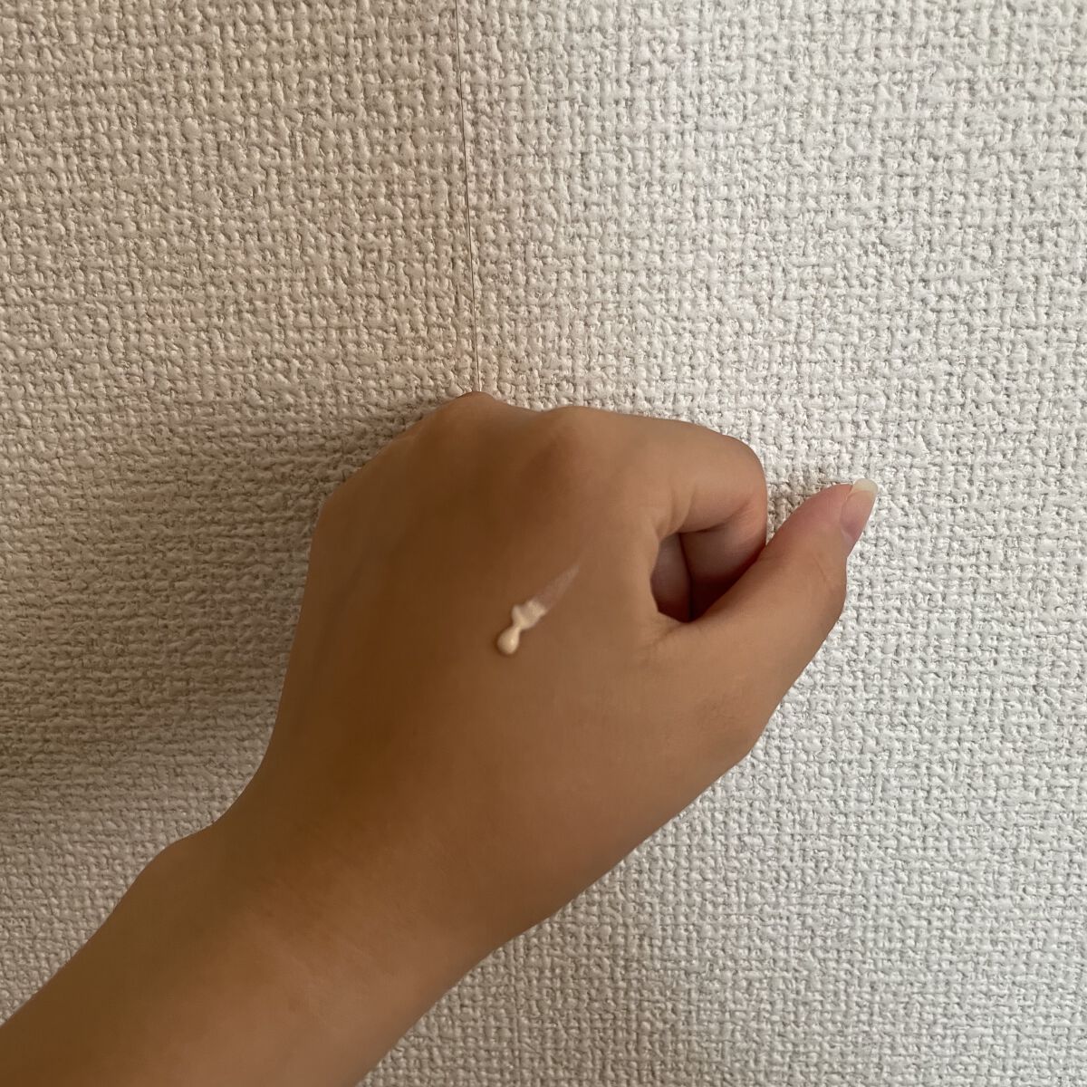 アリィー クロノビューティ カラーチューニングUV/アリィー/日焼け止めクリームを使ったクチコミ（2枚目）