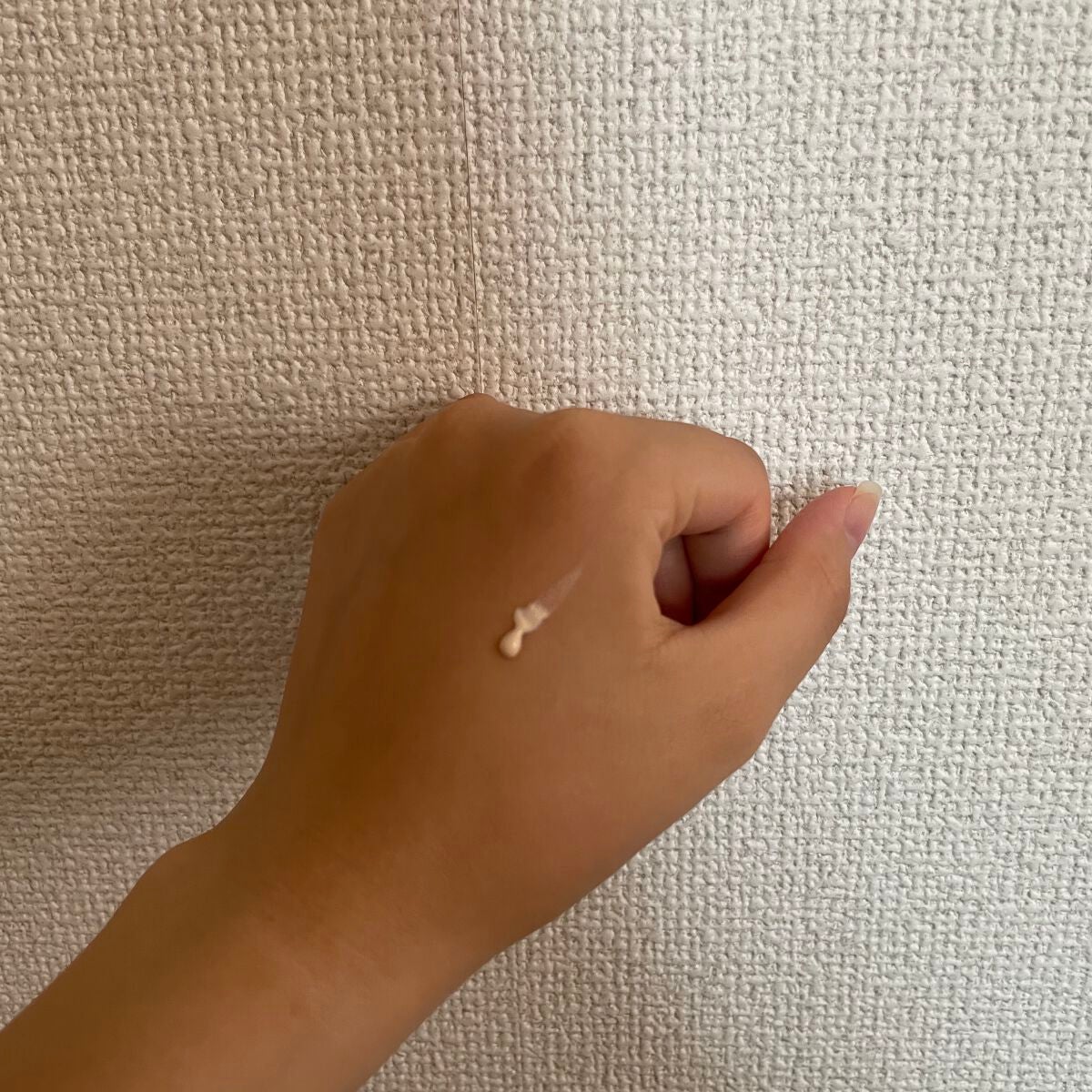 アリィー クロノビューティ カラーチューニングUV/アリィー/日焼け止めクリームを使ったクチコミ(2枚目)