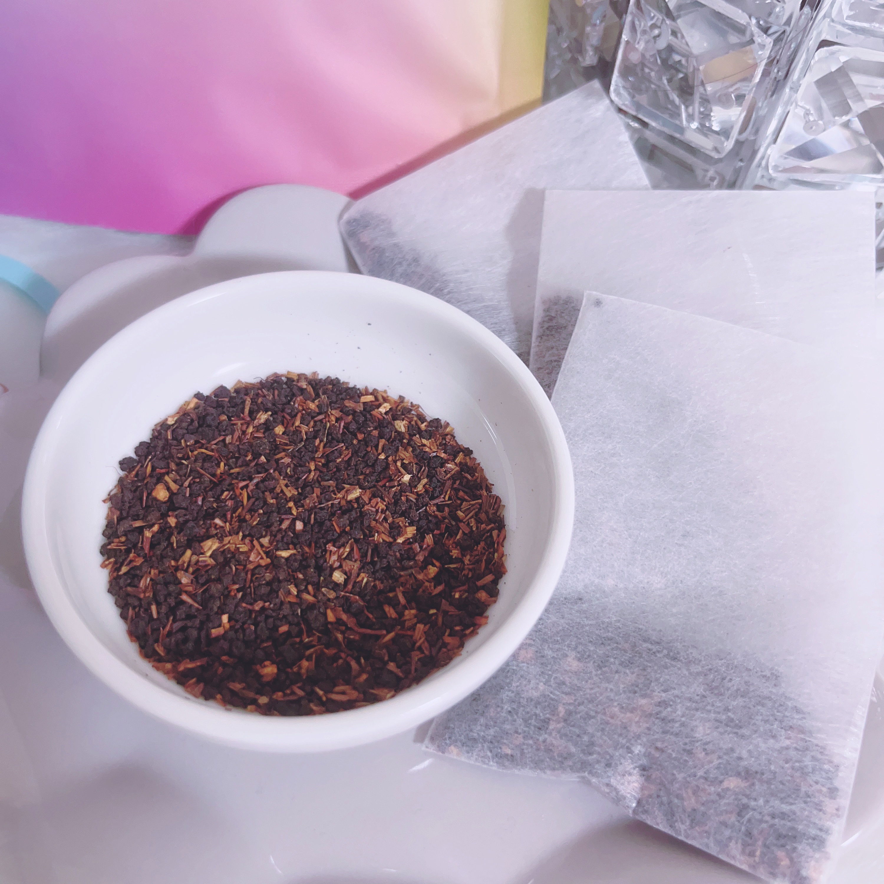 ZERO TEA/ZERO TEA/美容ドリンクを使ったクチコミ（3枚目）