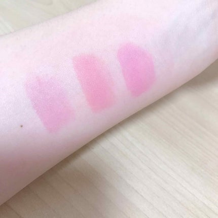 3CE TATTOO LIP TINT/3CE/リップグロスを使ったクチコミ(4枚目)