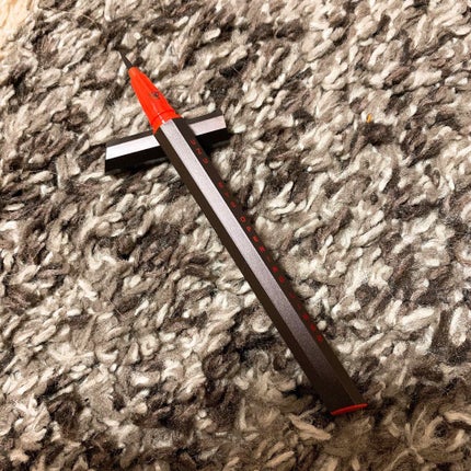 EYE OPENING LINER/UZU BY FLOWFUSHI/リキッドアイライナーを使ったクチコミ(3枚目)