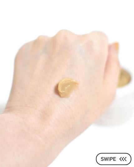 Pressed Serum Tundra chaga/BLITHE/美容液を使ったクチコミ(3枚目)