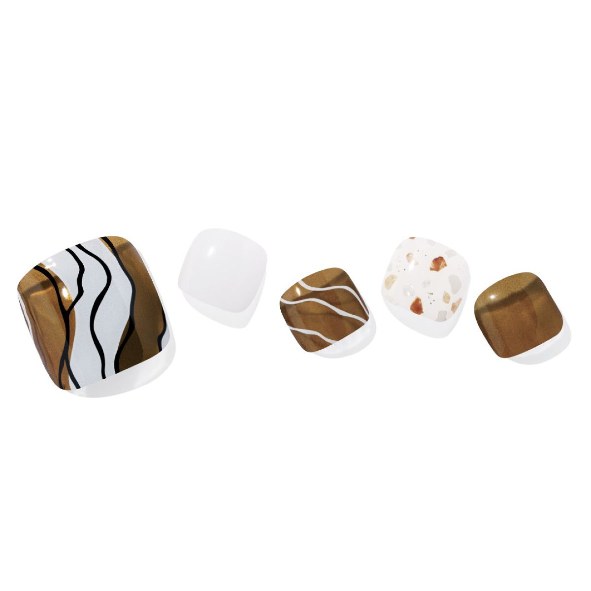 PD-011-J P Dream Wave (1st Anniversary Collection)