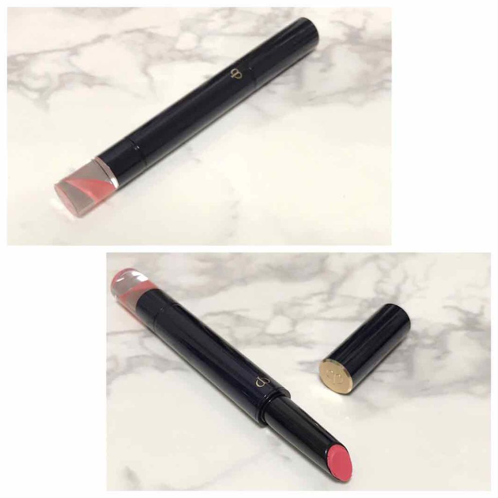 ルージュルミヌ/クレ・ド・ポー ボーテ/口紅を使ったクチコミ(1枚目)