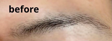 コンシーラーブロウマスカラ/キャンメイク/その他アイブロウを使ったクチコミ(5枚目)