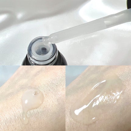 ダーマアンサー PDRN アクティブブースト1:1アンプル/CNP Laboratory/美容液を使ったクチコミ(2枚目)