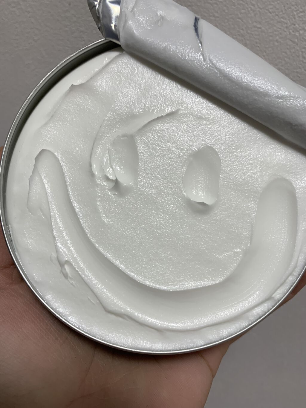 ニベアクリーム/ニベア/ボディクリームを使ったクチコミ（2枚目）