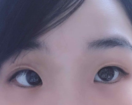 シルキースフレアイズ/キャンメイク/アイシャドウパレットを使ったクチコミ(4枚目)