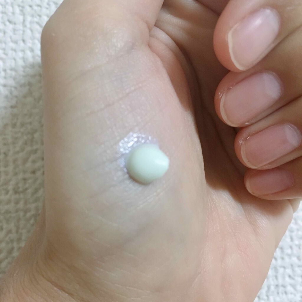 ニュアンスチェンジUV ジェル WT/アリィー/日焼け止めジェルを使ったクチコミ（2枚目）