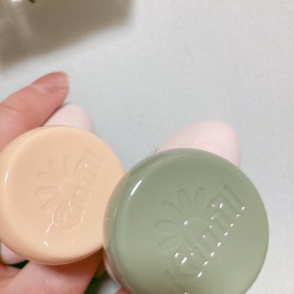 パフューマリー ハンド&ネイルクリーム デューイアルテミシア 50ml/カミール/ハンドクリームを使ったクチコミ(3枚目)