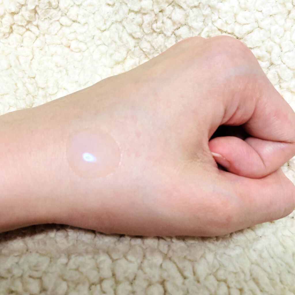 ピュア　ナチュラル　クリームエッセンス　モイスト/pdc/オールインワン化粧品を使ったクチコミ（2枚目）