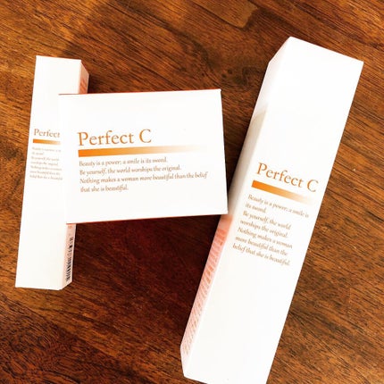 パーフェクトCアイクリーム/パーフェクトC/アイケア・アイクリームを使ったクチコミ(3枚目)