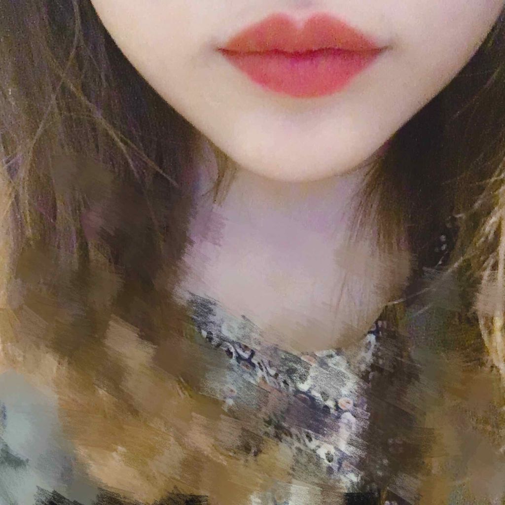 パウダーキス リップスティック/M・A・C/口紅を使ったクチコミ(3枚目)