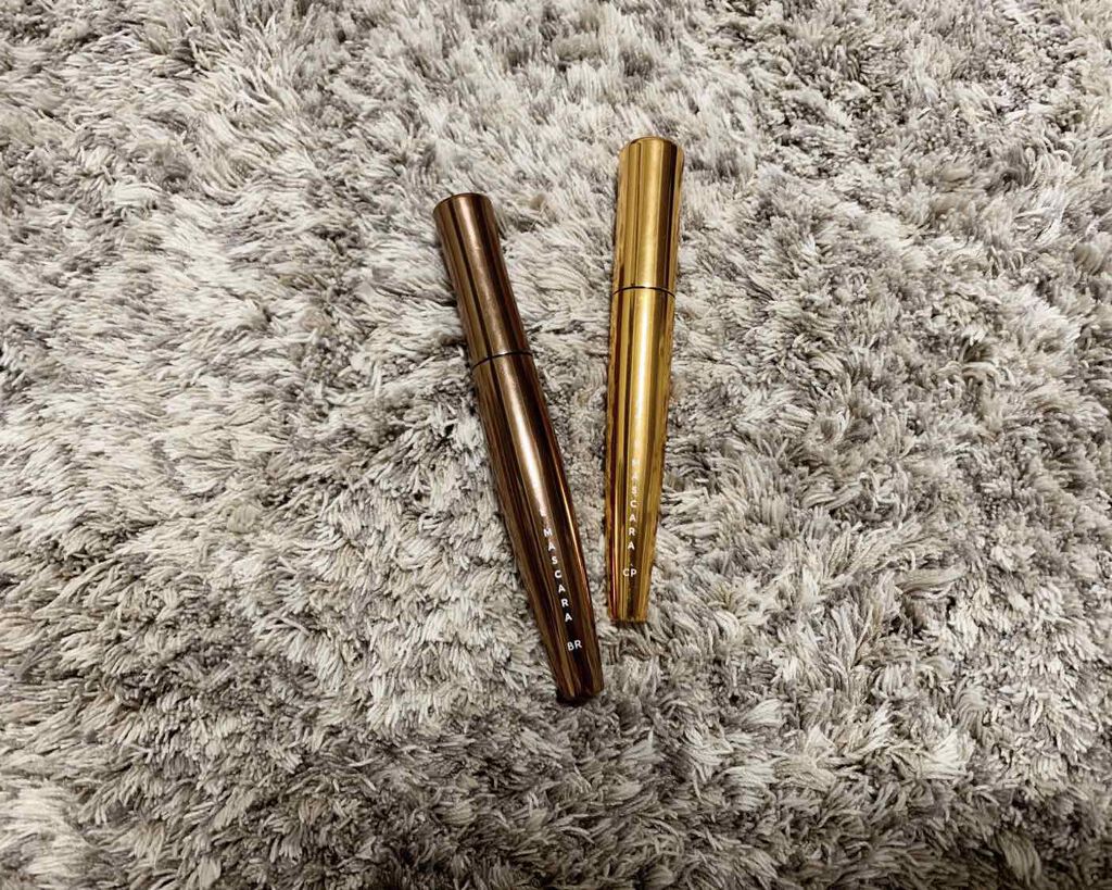 MOTE MASCARA™ (モテマスカラ)/UZU BY FLOWFUSHI/マスカラを使ったクチコミ（1枚目）