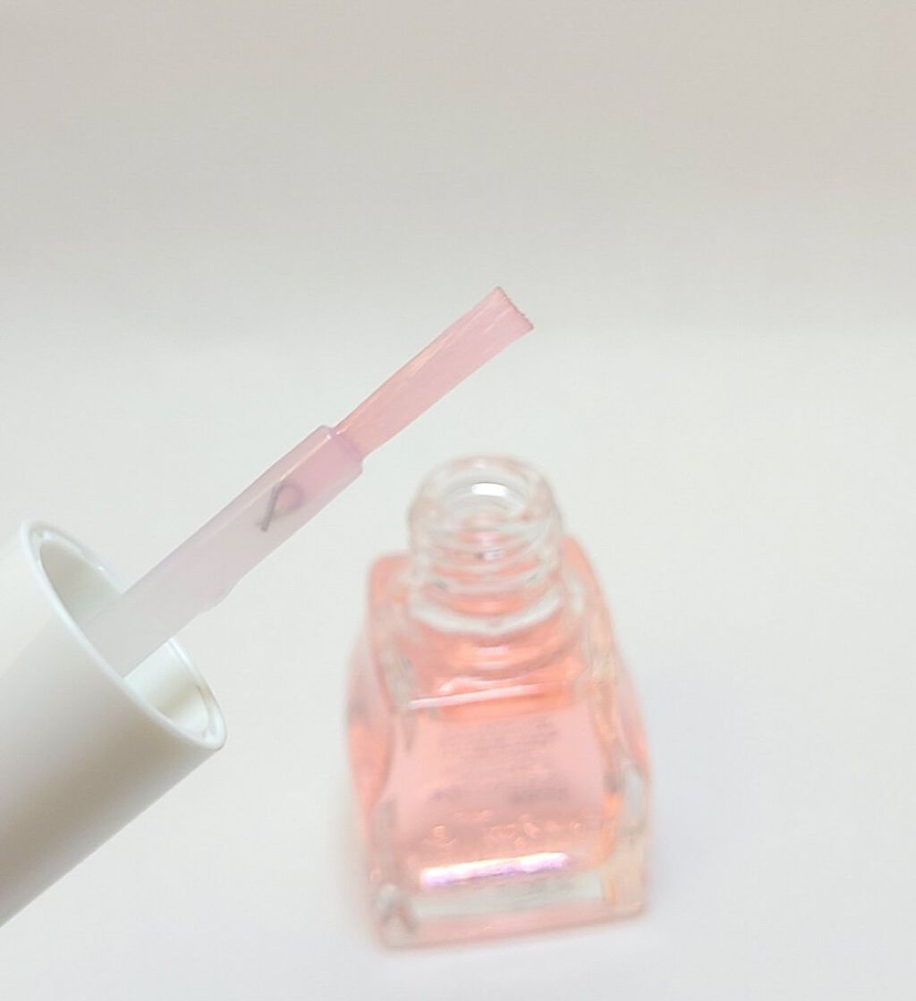 エテュセ クイックケアコート/ettusais/ネイルオイル・トリートメントを使ったクチコミ（3枚目）