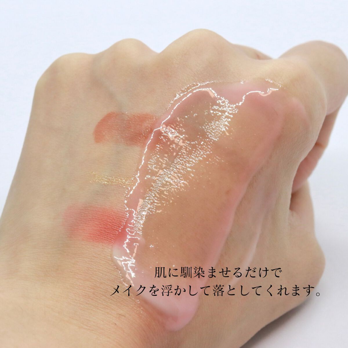 トラベルセット/BRIGHTAGE/トライアルキットを使ったクチコミ(3枚目)