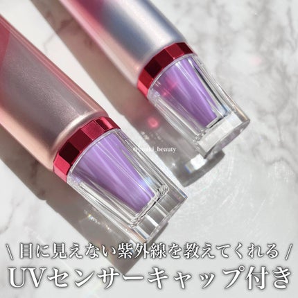 D-UVクリア アクアデイセラム/アスタリフト/美容液を使ったクチコミ(3枚目)