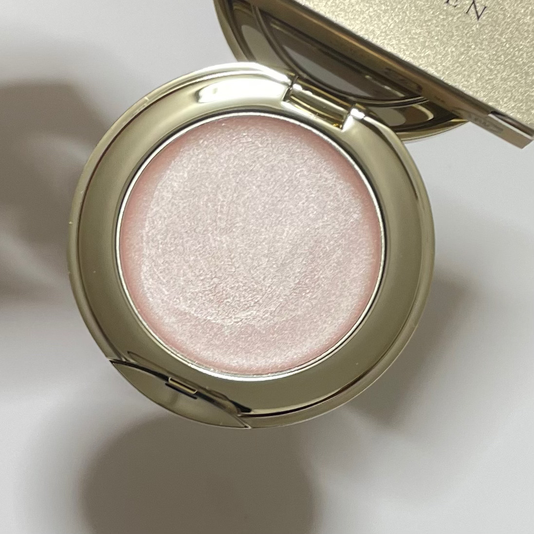 スリーク フェイス N/Elégance/ジェル・クリームチークを使ったクチコミ（2枚目）