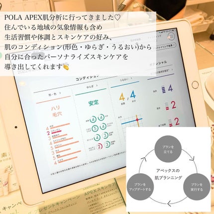 試してみた】APEX フォームチェンジマッサージ923の効果・肌質別 試してみた】APEX フォームチェンジマッサージ923の効果・肌質別