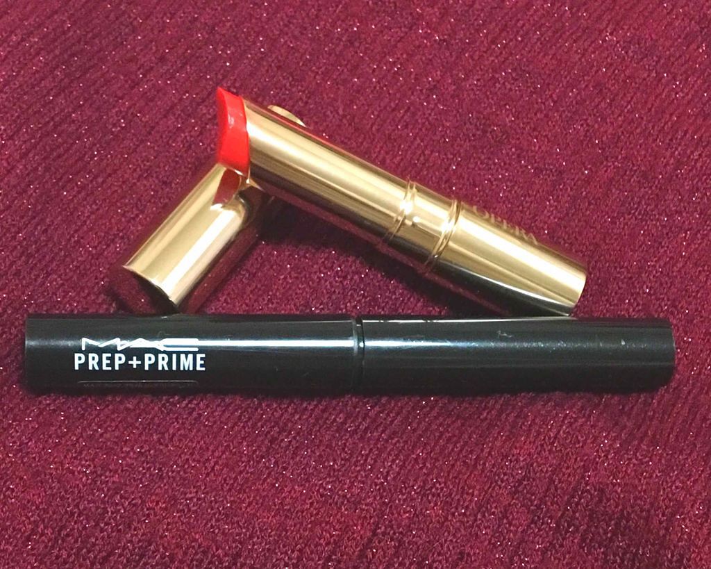 オペラ リップティント N/OPERA/リップティントを使ったクチコミ（1枚目）