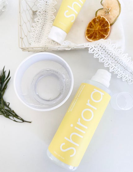 シローラクレイホワイトニング/Shirora/歯磨き粉を使ったクチコミ(4枚目)