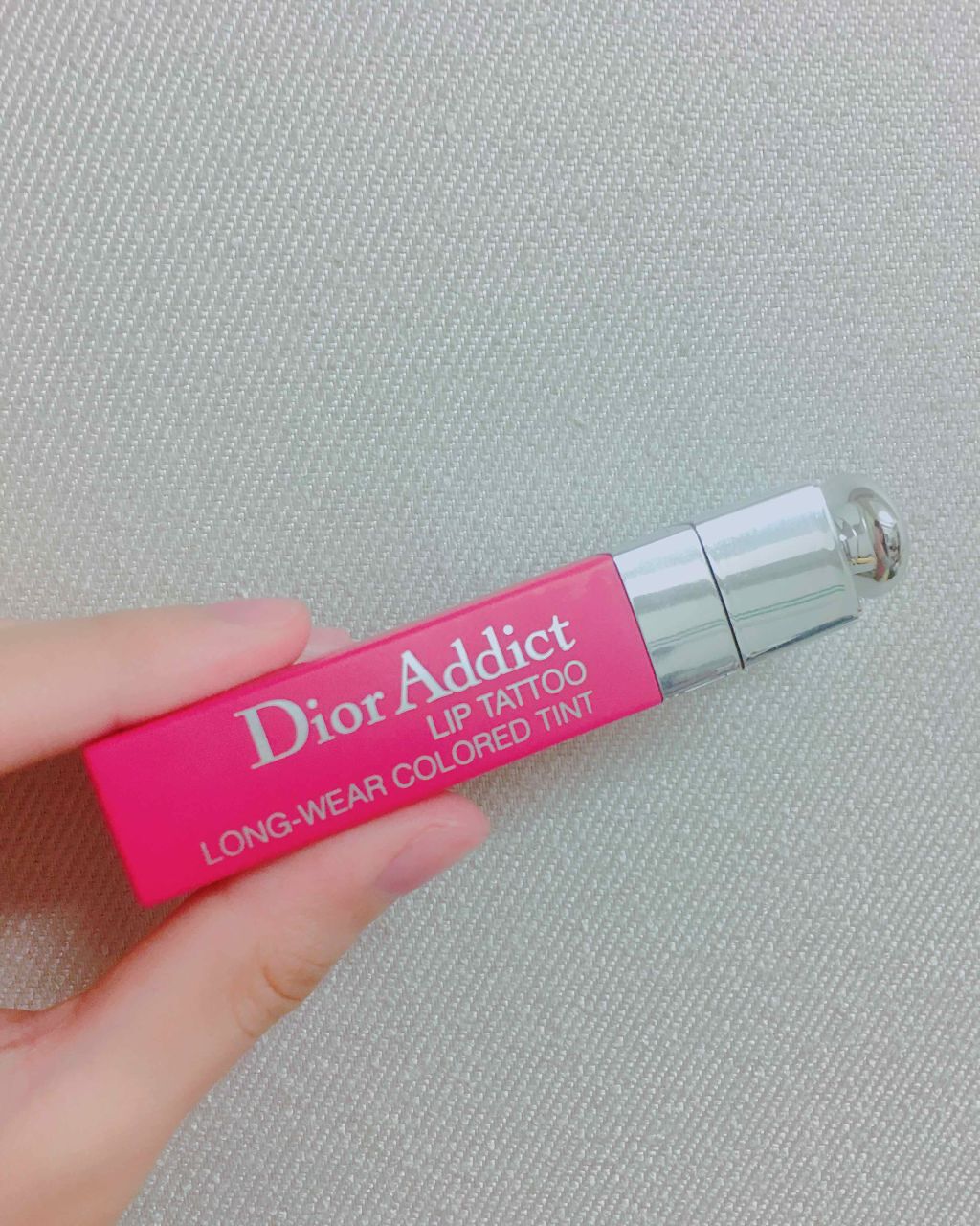 ディオール アディクト グロス/Dior/リップグロスを使ったクチコミ（1枚目）