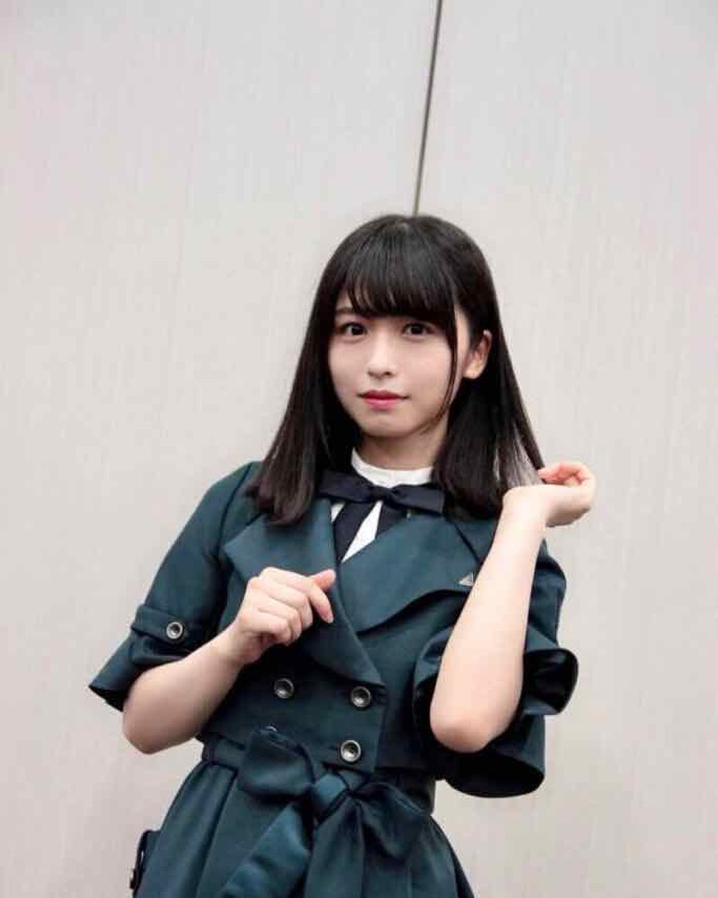 しくろ on LIPS 「目指せこんな可愛い子!!!こんにちは!私は次に高2になる女子高..」(2枚目)