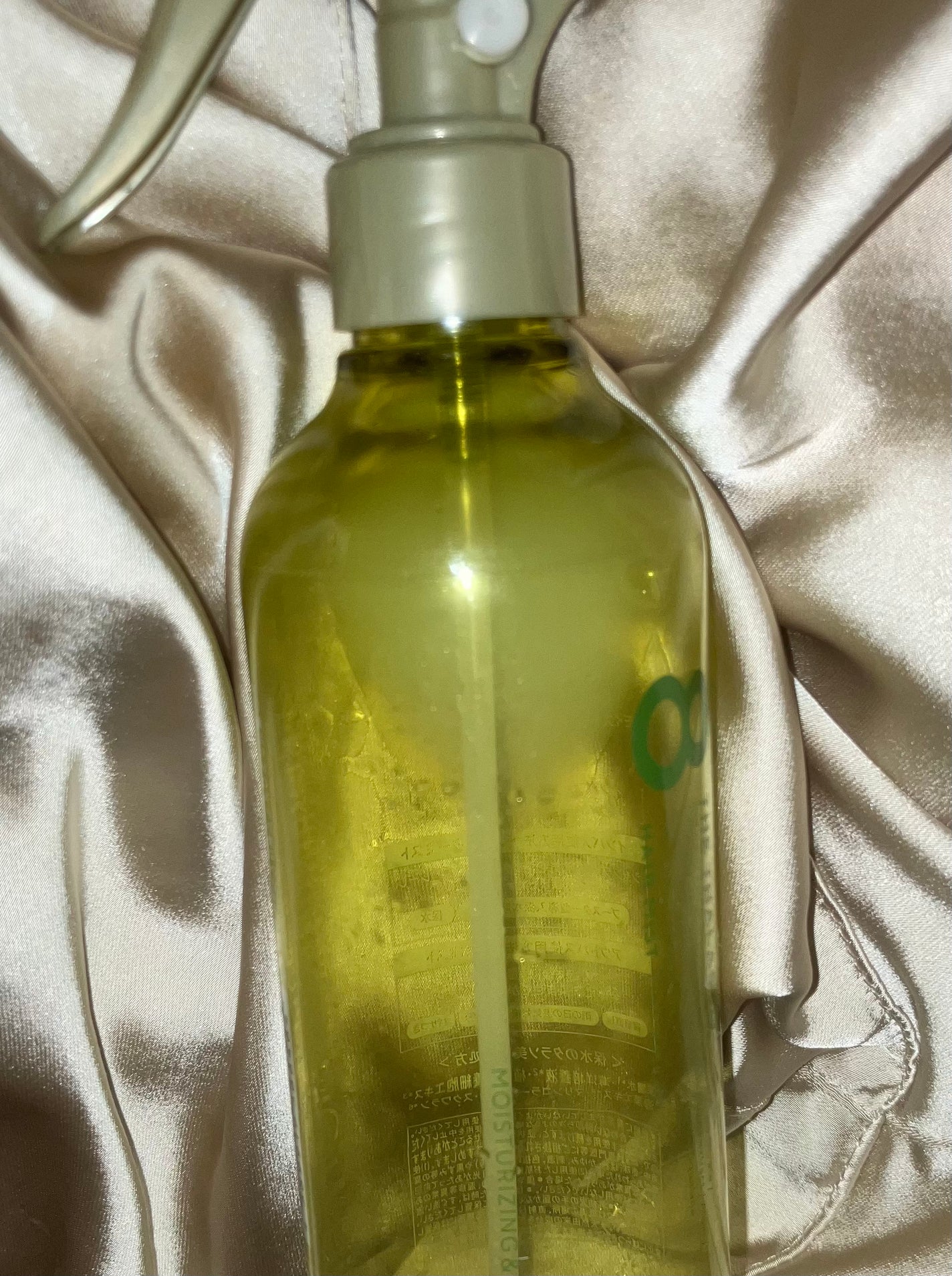 エッセンスインヘアミルク/オルビス/ヘアミルクを使ったクチコミ(8枚目)