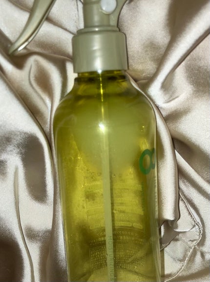 エッセンスインヘアミルク/オルビス/ヘアミルクを使ったクチコミ(8枚目)