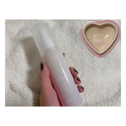 スプリナージュ シャンプー/トリートメント モイストヴェール シャンプー(280mL)/アリミノ/サロンシャンプーの画像