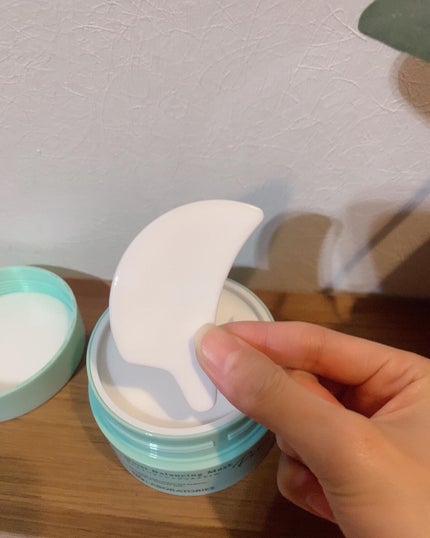 モイストバランシングマスクPro./ビービーラボラトリーズ/洗い流すパック・マスクを使ったクチコミ(4枚目)