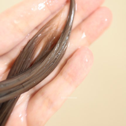 ディープダメージトリートメントEX/UNOVE/洗い流すヘアトリートメントを使ったクチコミ(4枚目)