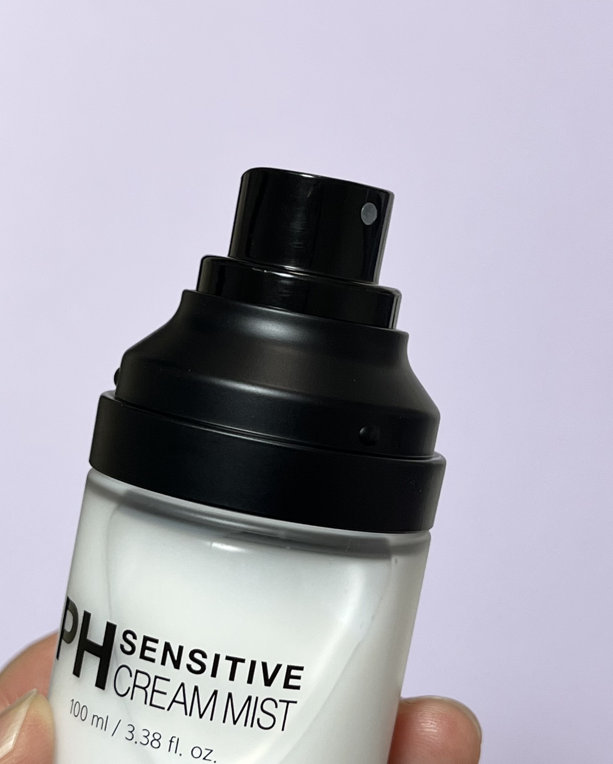 サミュ PHセンシティブクリーム/SAM'U/フェイスクリームを使ったクチコミ（3枚目）