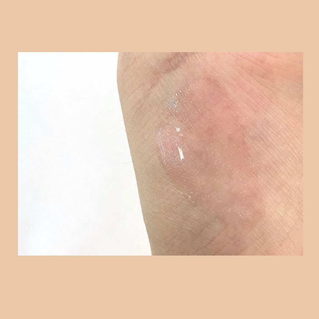 コンフォート リップオイル /CLARINS/リップグロスを使ったクチコミ（3枚目）