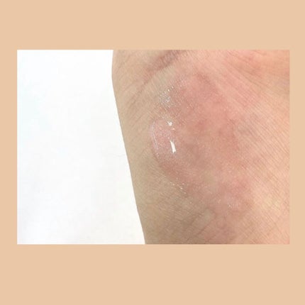 コンフォート リップオイル /CLARINS/リップグロスを使ったクチコミ(3枚目)