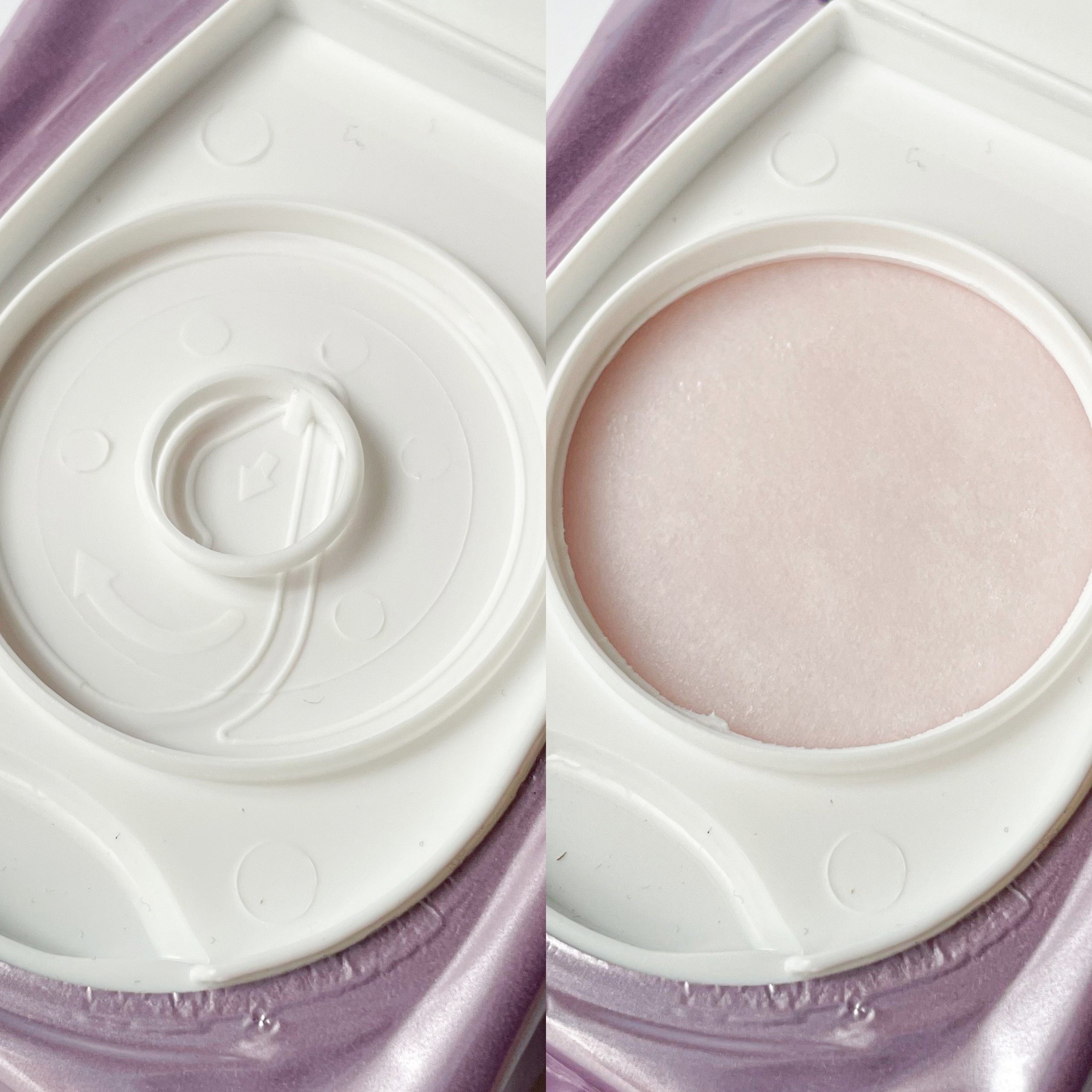 ルミナススキンパック/VT/シートマスク・パックを使ったクチコミ（3枚目）