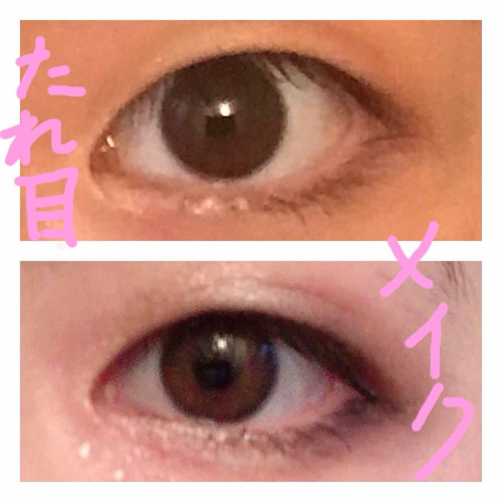 パーフェクト アイシャドウパレット/DHC/アイシャドウパレットを使ったクチコミ（1枚目）