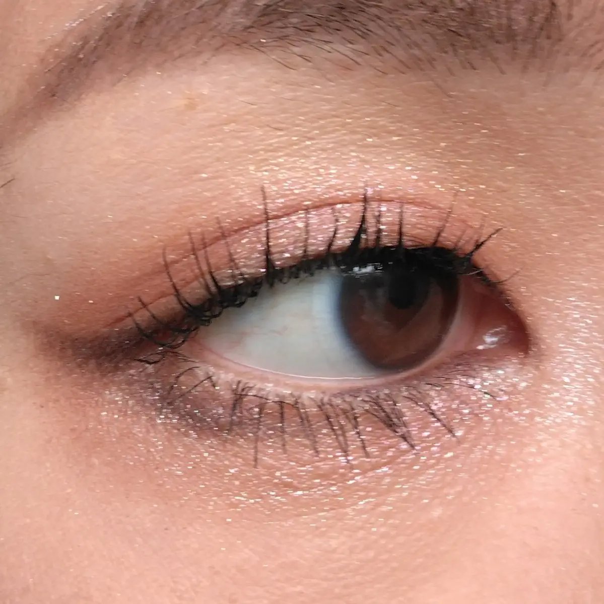 ロングウェア クリーム シャドウ スティック マルチクロム/BOBBI BROWN/スティックアイシャドウを使ったクチコミ（3枚目）