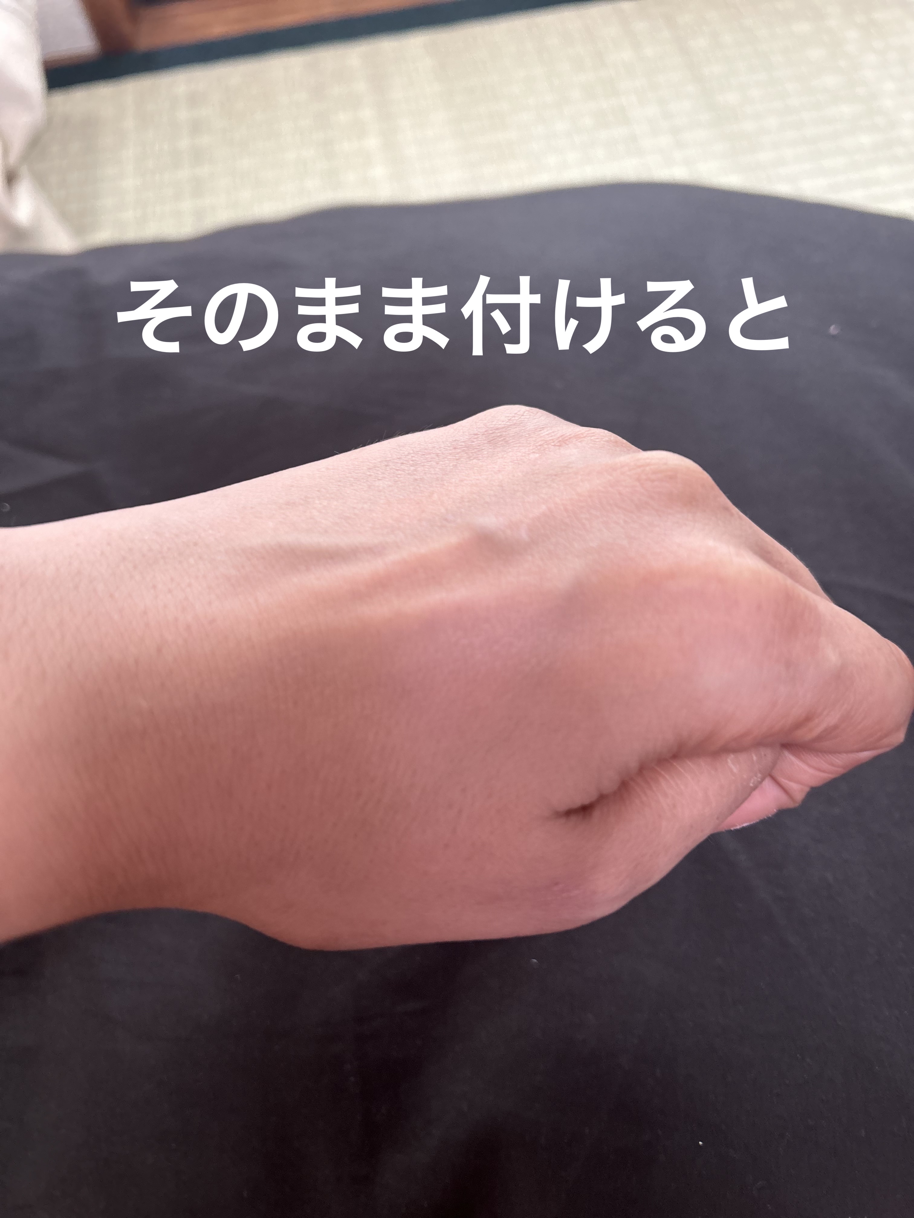 グロウフルールチークス（ブレンドタイプ）/キャンメイク/パウダーチークを使ったクチコミ（3枚目）