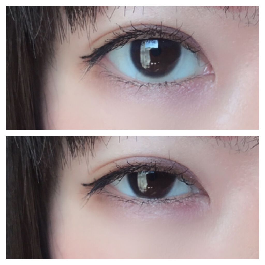 ピュア カラー ブラッシュ/SUQQU/パウダーチークを使ったクチコミ(3枚目)