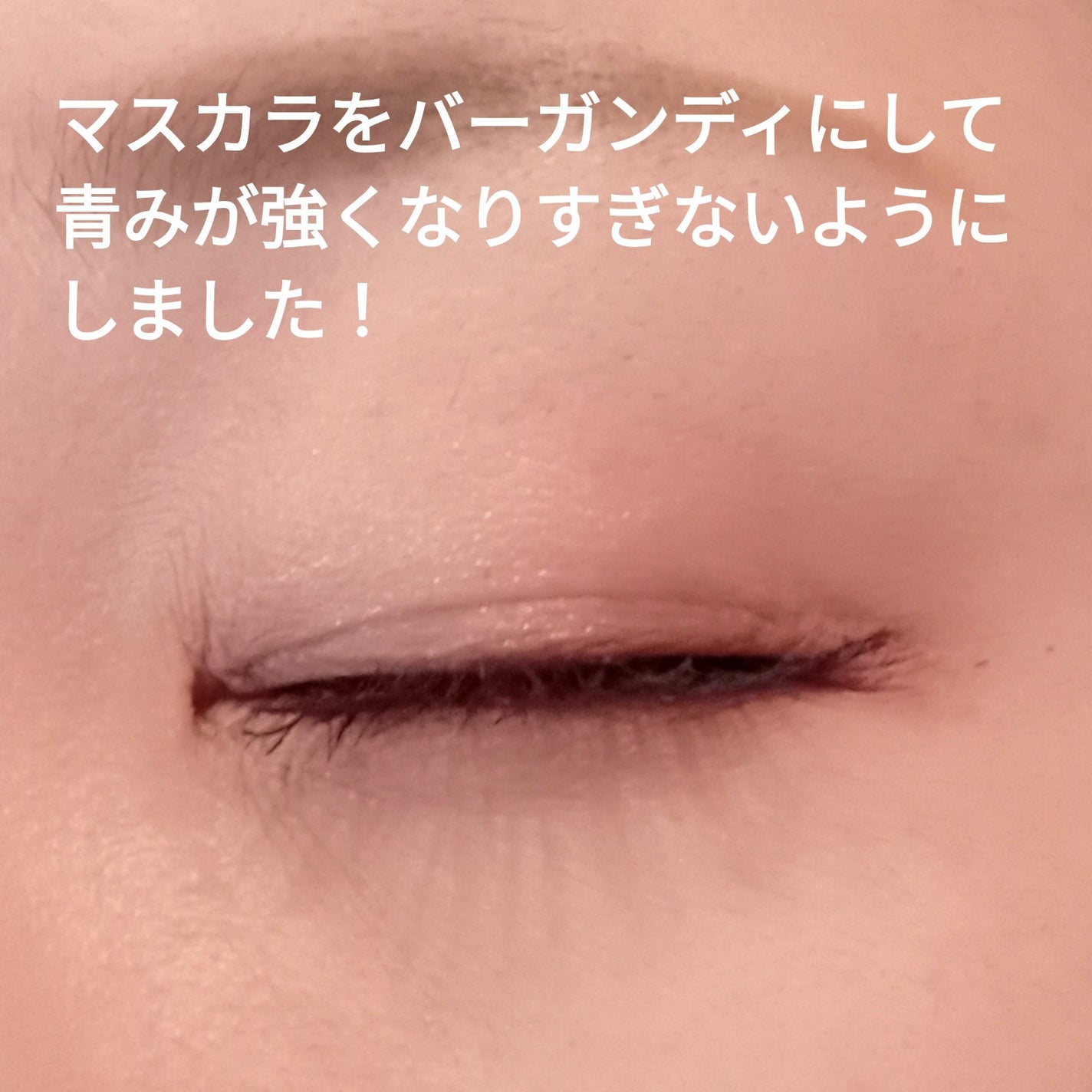 ブラーフィニシュシャドウパレット/Dinto/アイシャドウパレットを使ったクチコミ(3枚目)