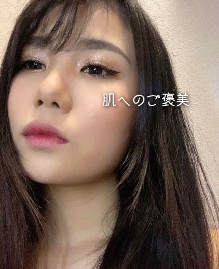 イモーテル オーバーナイトリセットセラム/L'OCCITANE/美容液を使ったクチコミ(1枚目)