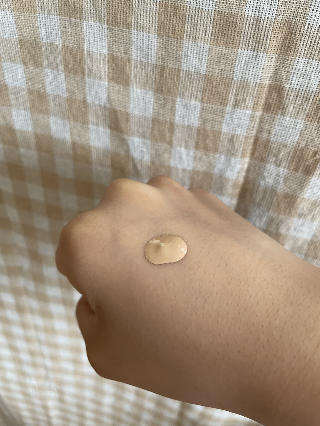 メイクアップスポンジ(バリューパック ウェッジ型 30個)/DAISO/パフ・スポンジを使ったクチコミ（2枚目）