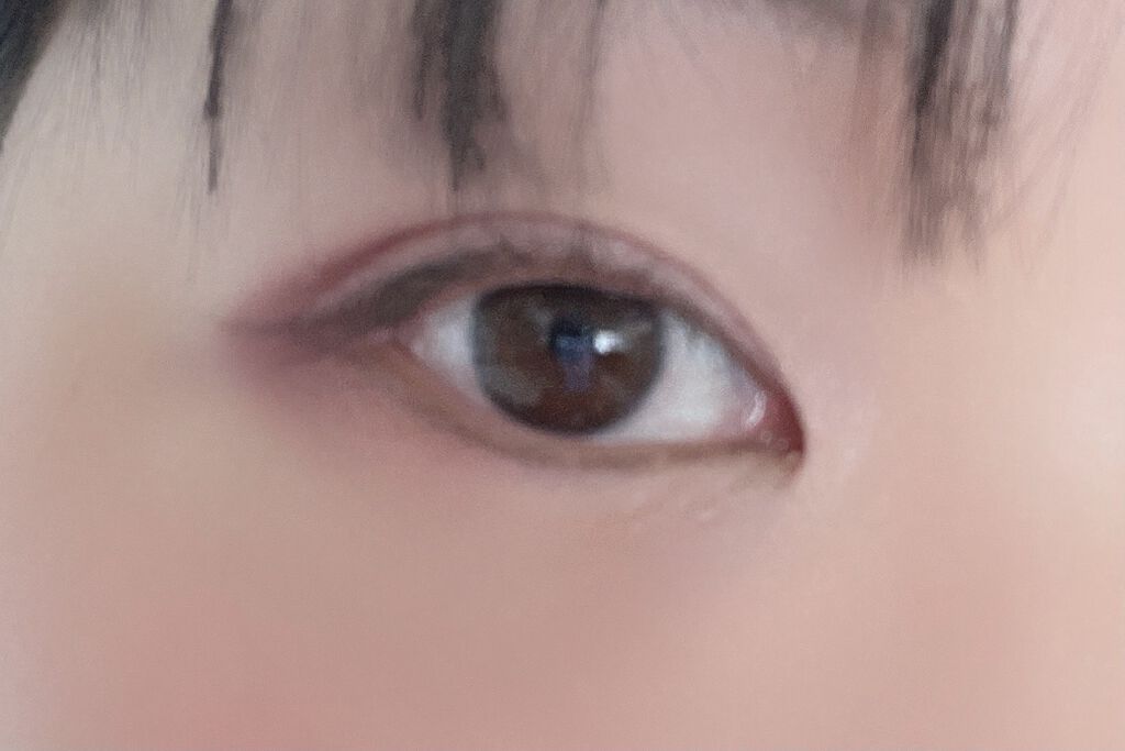 シルキースフレアイズ/キャンメイク/アイシャドウパレットを使ったクチコミ（2枚目）