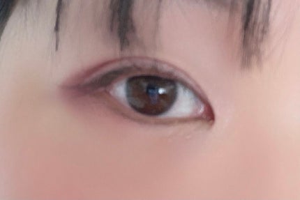 シルキースフレアイズ/キャンメイク/アイシャドウパレットを使ったクチコミ(2枚目)