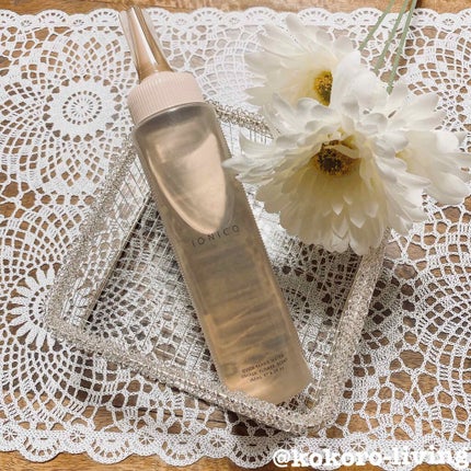 プレミアムイオン クイックリペアウォーター (毛髪美容補修水)/IONICO/洗い流すヘアトリートメントを使ったクチコミ(1枚目)