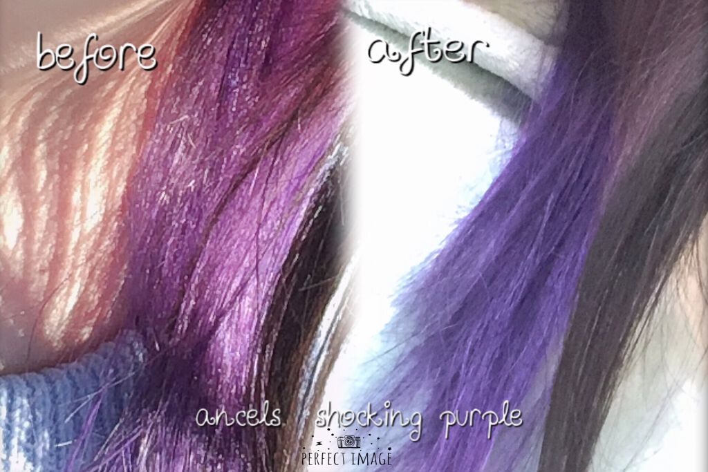 シュヴーアンサンブル ヘアカラーペーストトリートメント/ダイムヘルスケア/ヘアカラーを使ったクチコミ（2枚目）