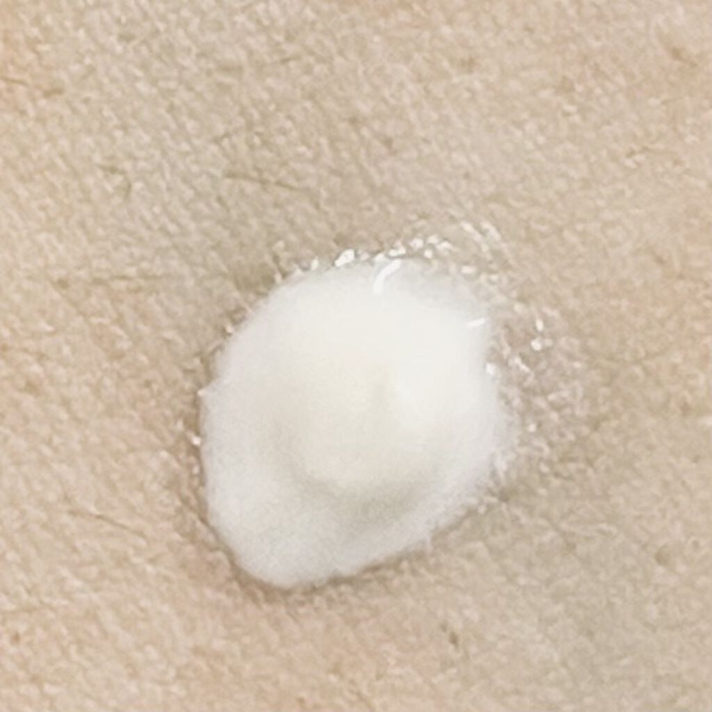 ピュアリングクリーム/DEWYCEL/化粧下地を使ったクチコミ（2枚目）