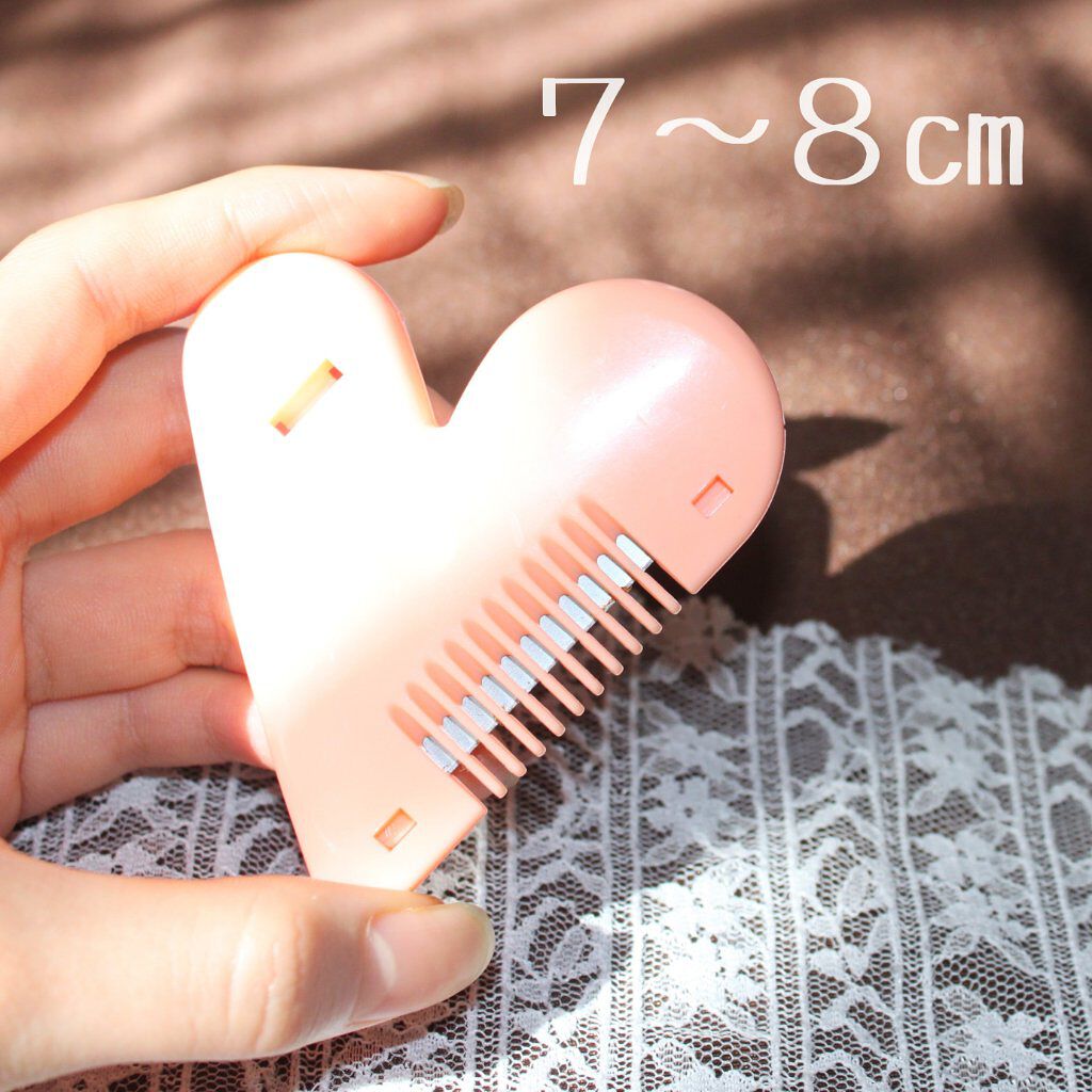 ラブ・ジョリー/アメイズプライス/ムダ毛ケアを使ったクチコミ（3枚目）