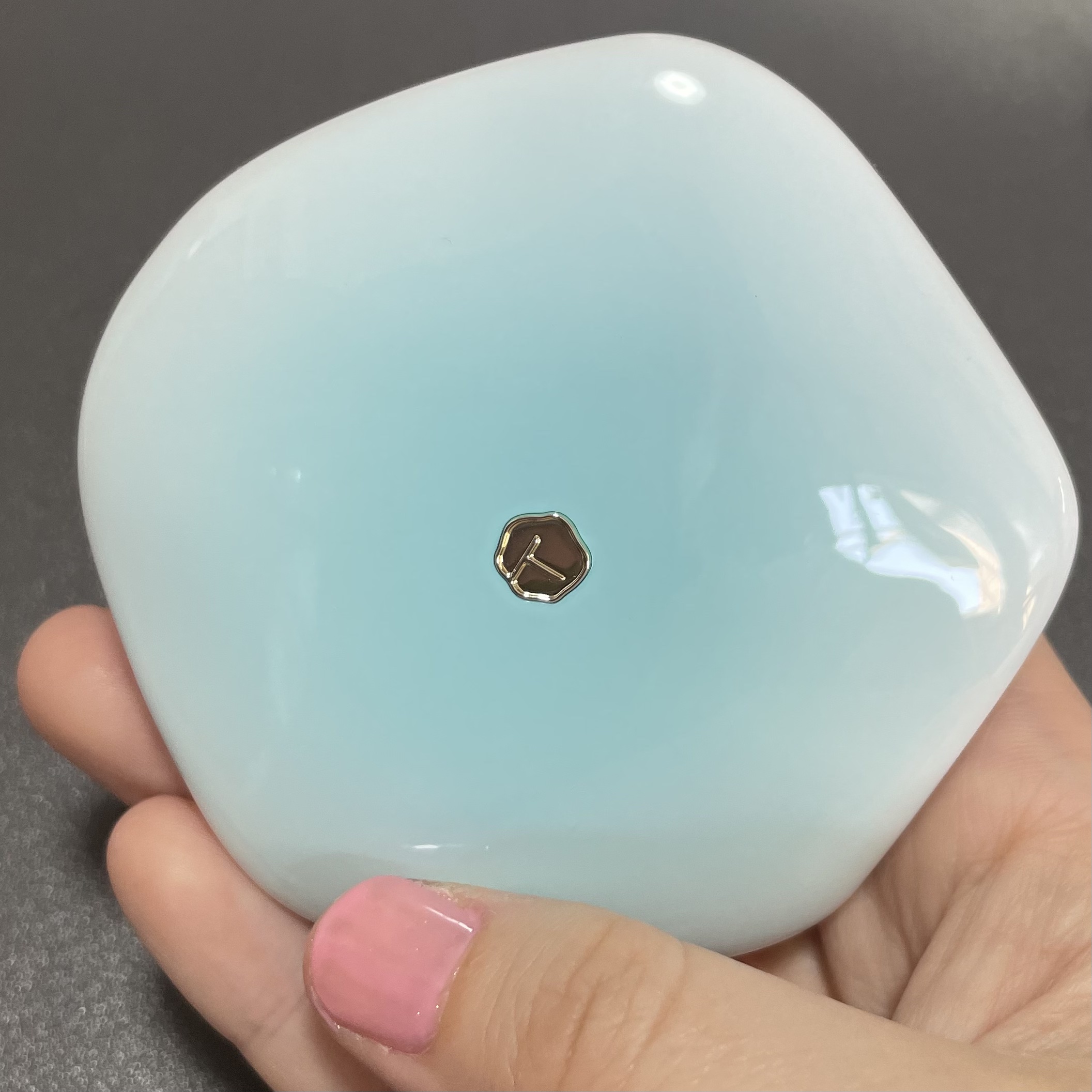 TIMAGE  クリーミーコンシーラーパレット/TIMAGE/パレットコンシーラーを使ったクチコミ（2枚目）